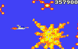 Gates of Zendocon screenshot 5 for Atari Lynx